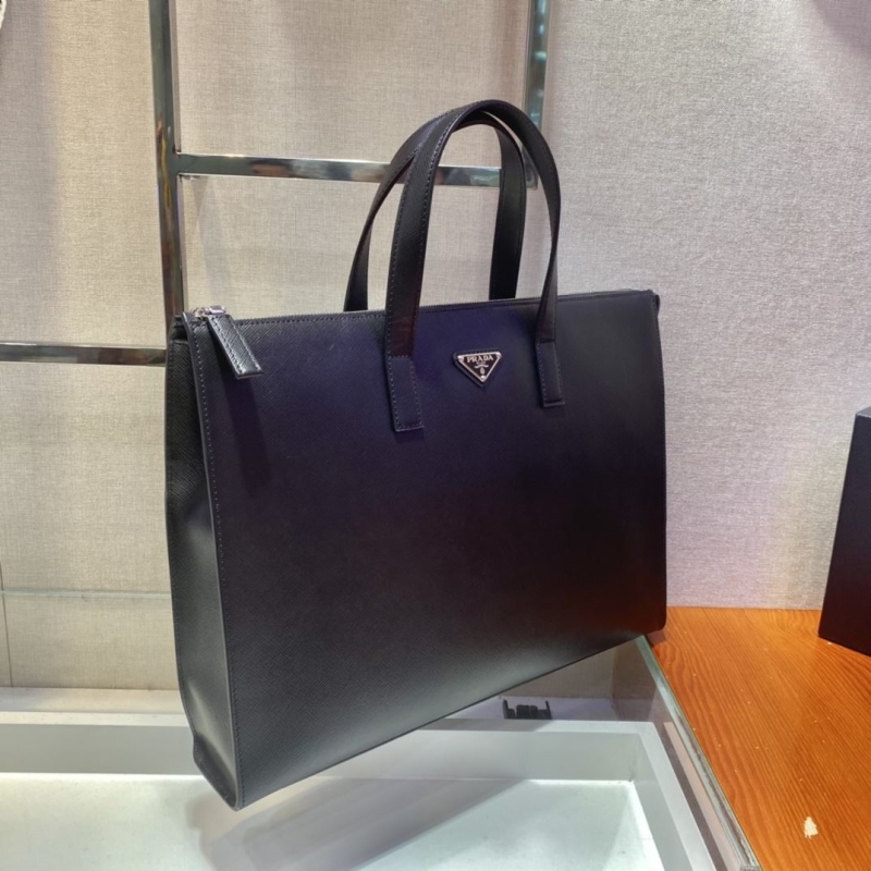 mens Pra*a briefcases